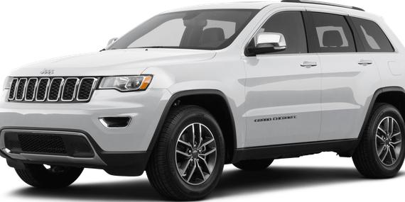 JEEP GRAND CHEROKEE 2021 1C4RJFBG3MC699632 image